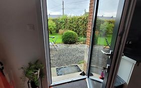 Studio Bienvenue Du Cote De Chez Nous Avec Jardin Privatif